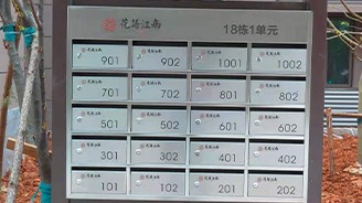 報箱